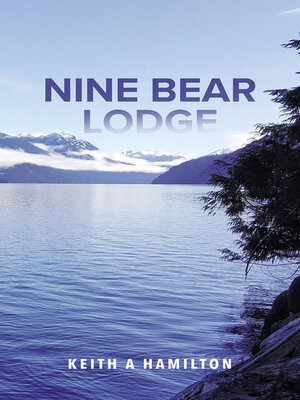 cover image of Nine Bear Lodge